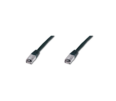 Digitus Patch Cable, FTP, CAT5E 2.0m
