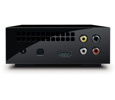 LaCie Lacinema PlayHD 2TB