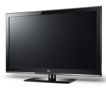 LG 47CM960S Zwart