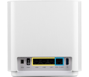 ASUS ZenWiFi AX (XT8) Wit, per stuk