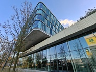 OnePlus 15 cameratest - Ultrawide