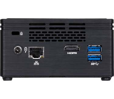 Gigabyte GB-BPCE-3455