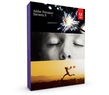 Adobe Adobe Premiere Elements 11 - Videobewerking (Engelstalig)
