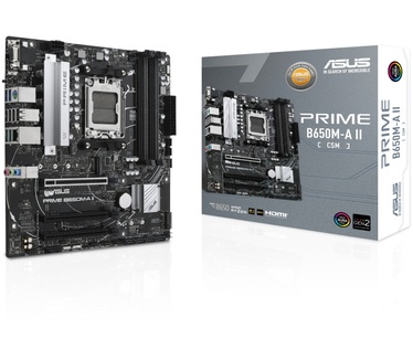 ASUS PRIME B650M-A II-CSM