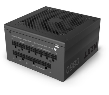 NZXT C850