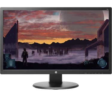 HP 24o (6NB98AA) Zwart