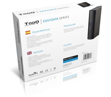 TooQ TQE-3520B
