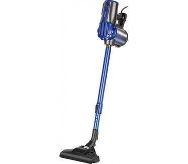 MPM Staubsauger MOD-34 Blau