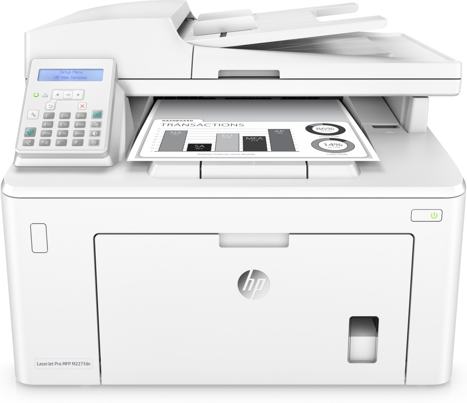 Hp 227 печка