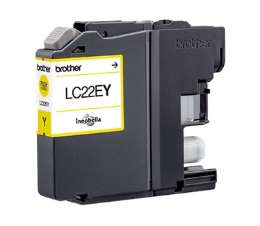 Brother LC-22EY