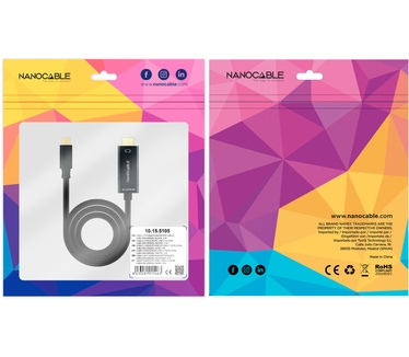 Nanocable 10.15.5105