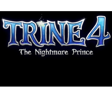Trine 4: The Nightmare Prince, Switch