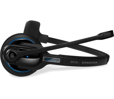 Sennheiser MB Pro 1 (Zwart)