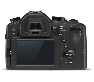 Leica V-Lux (Typ 114) compact camera Zwart
