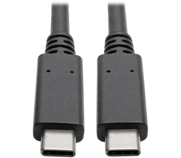 Tripp-Lite U420-003-G2-5A Zwart