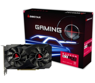 Biostar Radeon RX580 2048SP