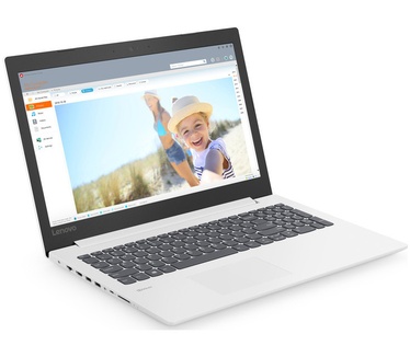 Lenovo IdeaPad 330-15IGM 81D100F3MB Azerty