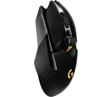 Logitech G900 Chaos Spectrum