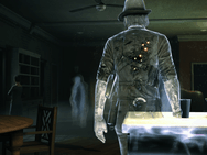 Preview Murdered: Soul Suspect