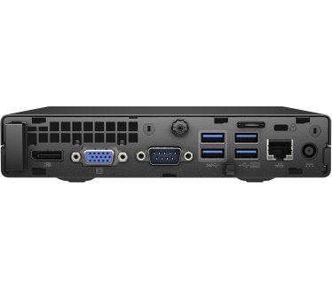 HP ProDesk 600 G2 Mini P1G98EA