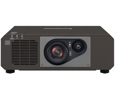 Panasonic PT-RZ570BE