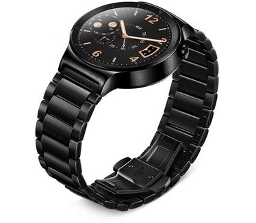 Huawei Watch Goud