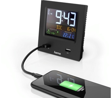 Hama Dual-USB