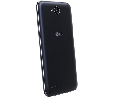 LG X-power 2