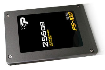 Patriot PS-100 Series-ssd