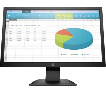 HP P204