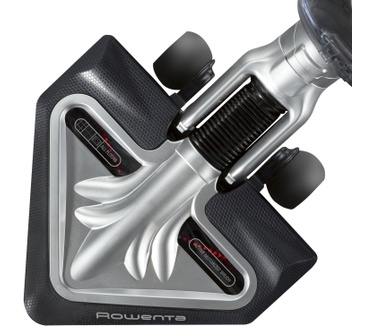 Rowenta snoerloze steelstofzuiger - RH8919