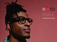 Meta Ray-Ban Smart Glasses