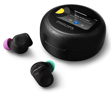 Philips TAMS3BK/00