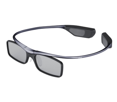 Samsung SSG-3700 CR/XC - 3D-Bril, Oplaadbaar