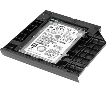 HP MWS BUNDEL ZBook 17G2 4Core 2.5GHz 17.3"FHD, NVIDIA K2200M, 24GB geheugen, 256GB PCIeSSD, 750GB HDD, tas