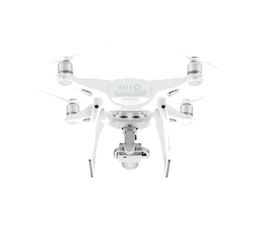DJI Phantom 4 Pro+