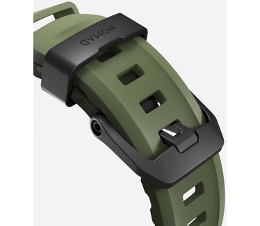 Nomad Rocky Point Band