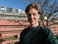 Phone 4a Pro cameratest - Selfies