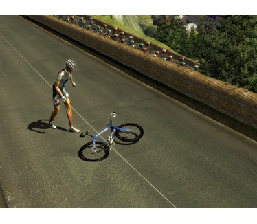 Pro Cycling Manager 2008