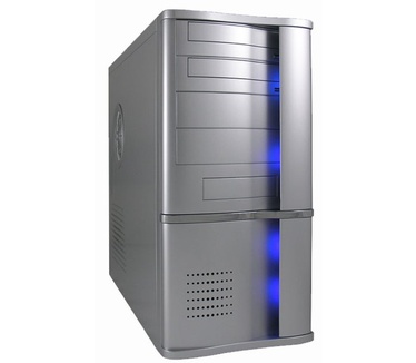 LC-Power Pro907S