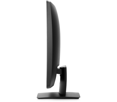 HP ProDisplay P232 Zwart