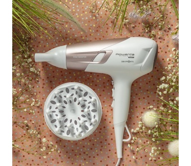 Rowenta Studio Dry Glow CV5830 Föhn