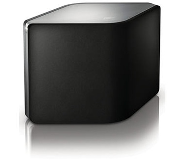 Philips Fidelio A3