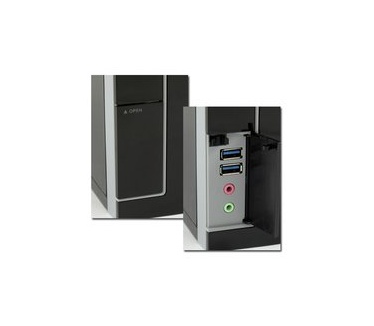 LC-Power LC-1370BII