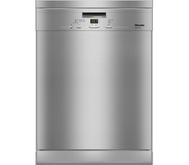 Miele G 4310 SC Active Eco Zilver