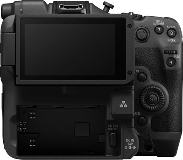 Canon EOS C80
