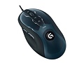 Logitech G-serie 2013