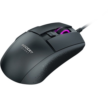 Roccat Burst Core Zwart
