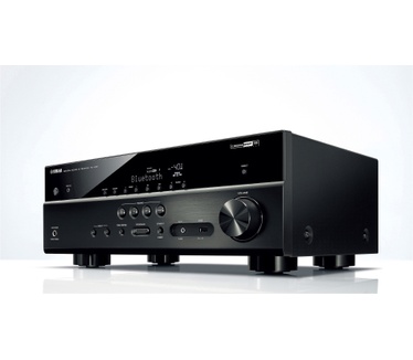 Yamaha MusicCast RX-V481