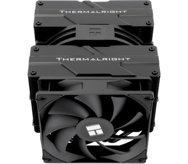 Thermalright Peerless Assassin 140 Black